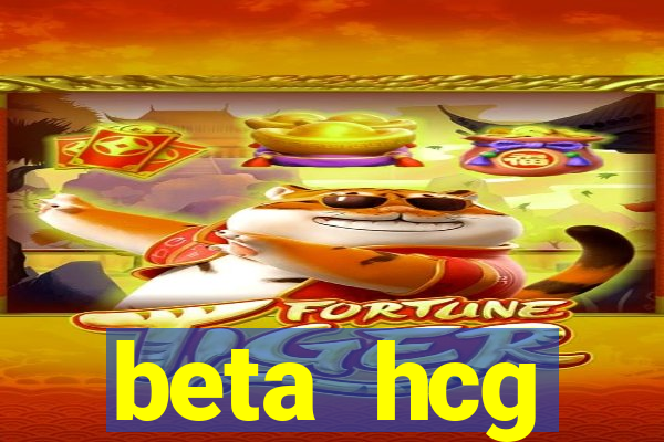 beta hcg indeterminado pode ser negativo